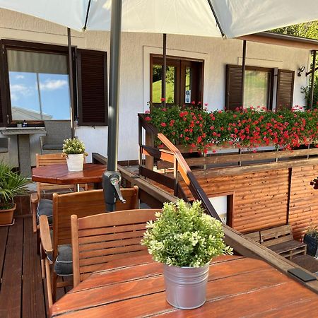 Rooms Horvat Krapina Exterior foto
