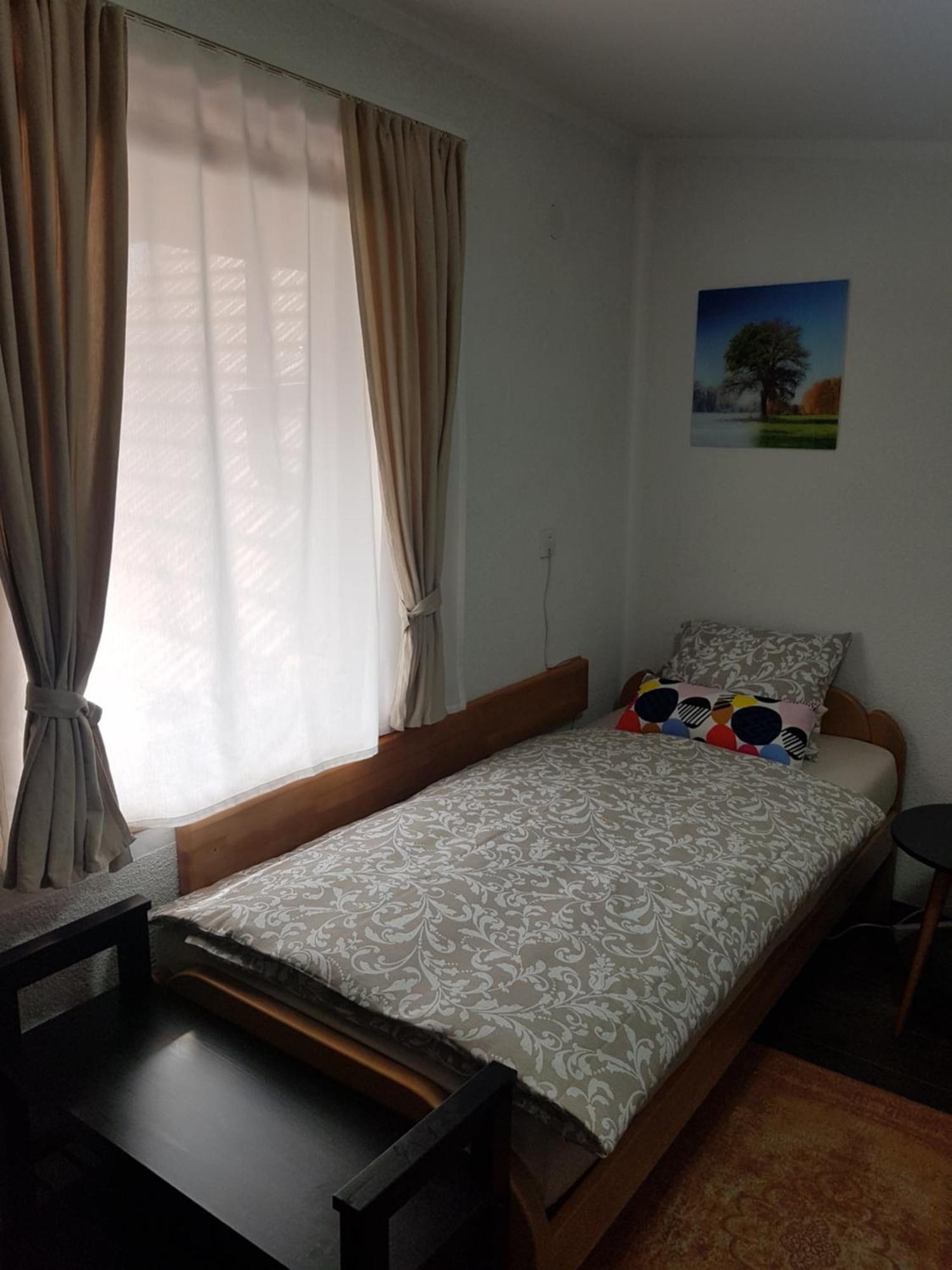 Rooms Horvat Krapina Exterior foto