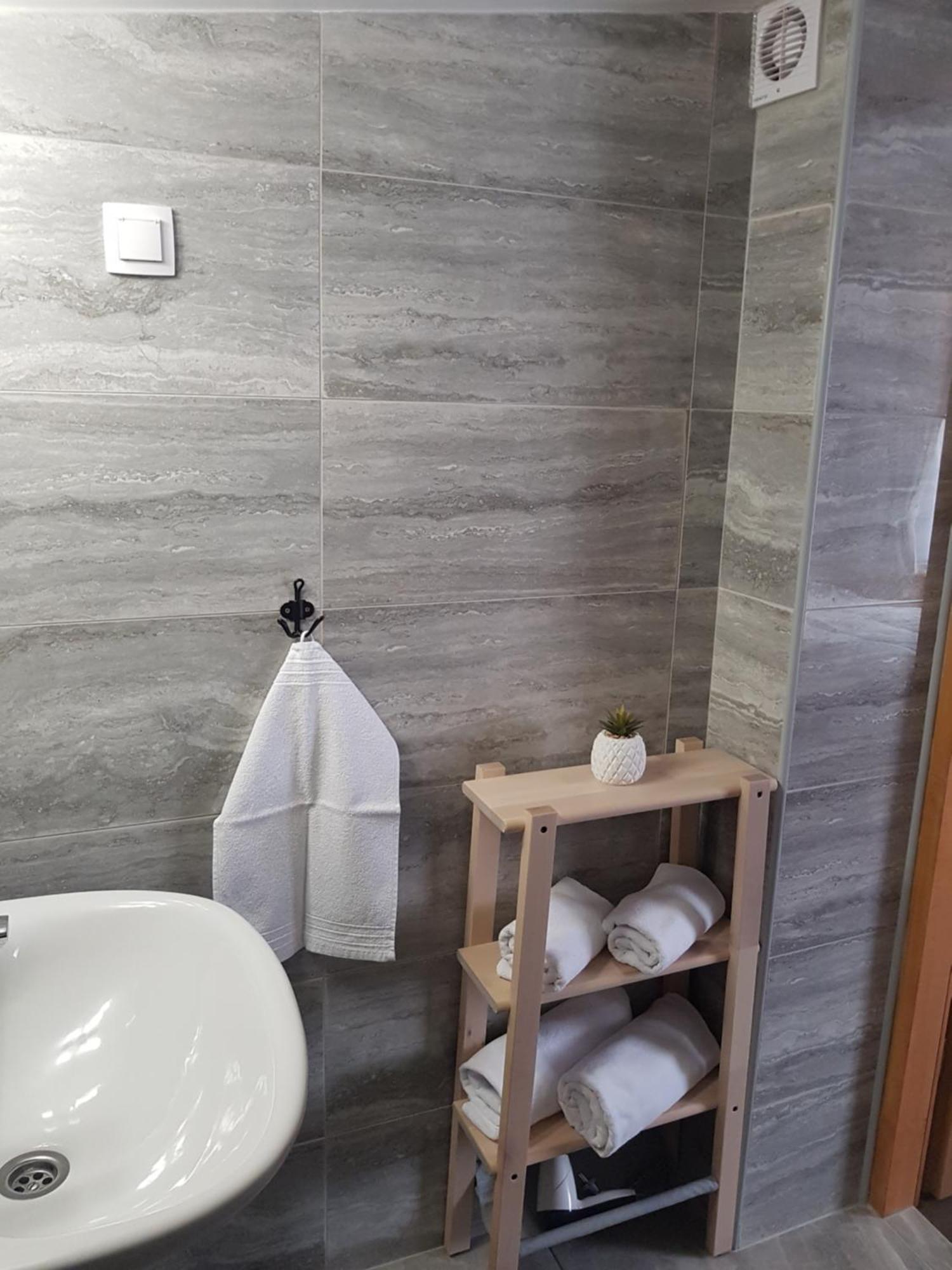 Rooms Horvat Krapina Exterior foto