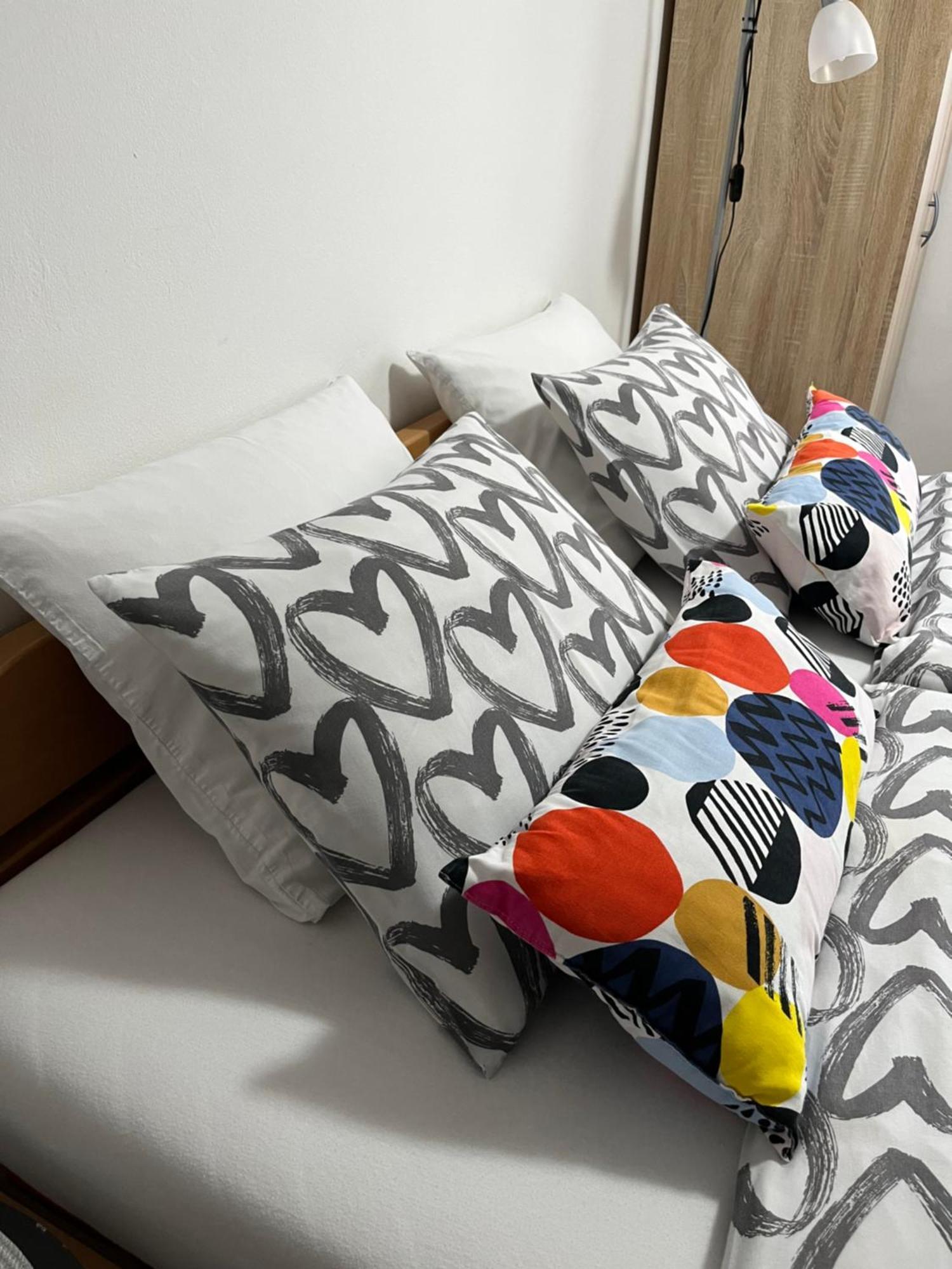 Rooms Horvat Krapina Exterior foto