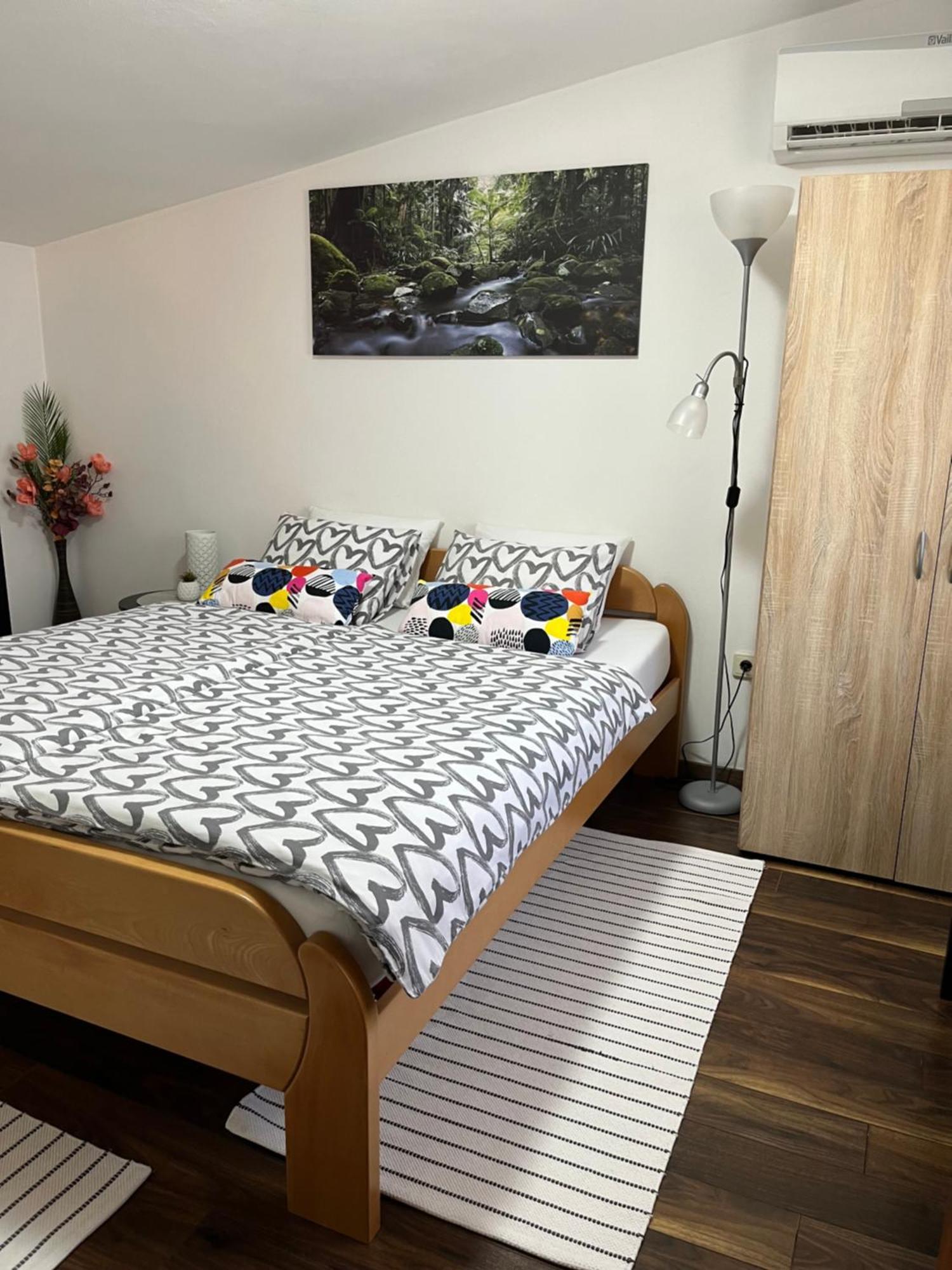 Rooms Horvat Krapina Exterior foto