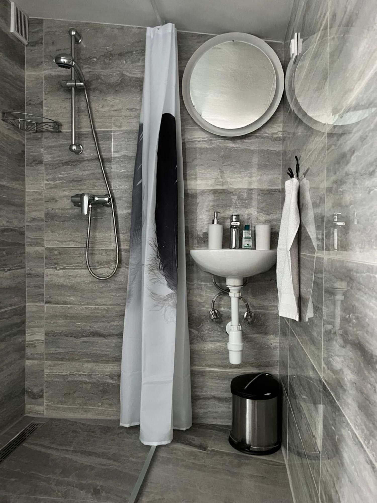 Rooms Horvat Krapina Exterior foto