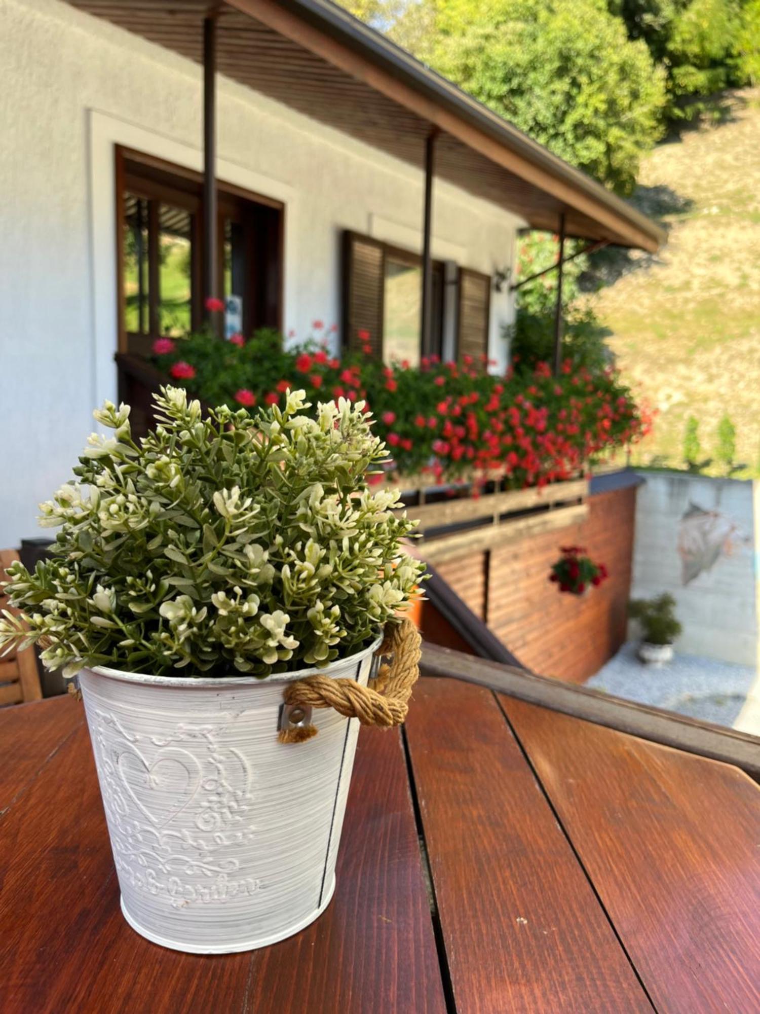 Rooms Horvat Krapina Exterior foto