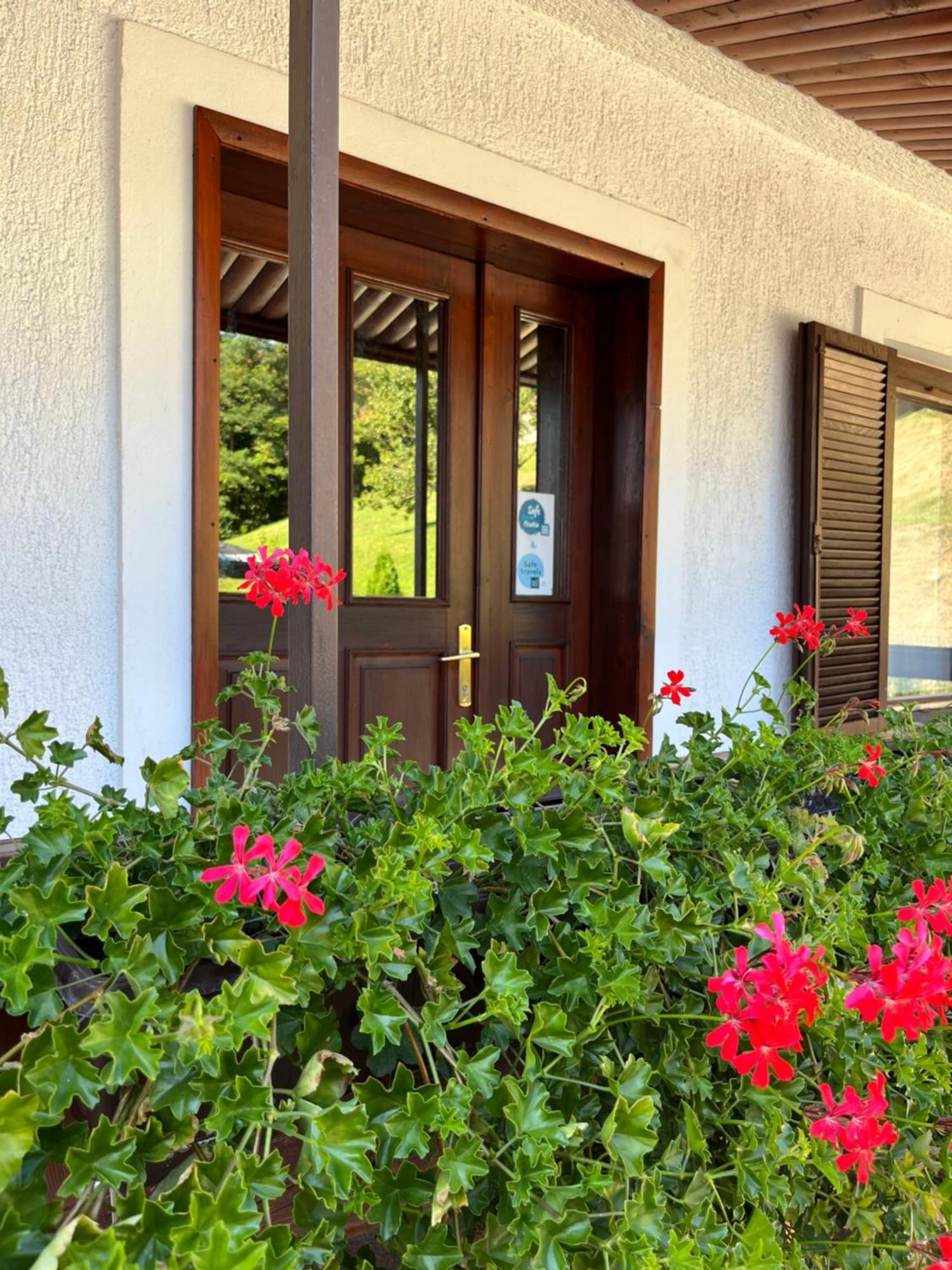 Rooms Horvat Krapina Exterior foto
